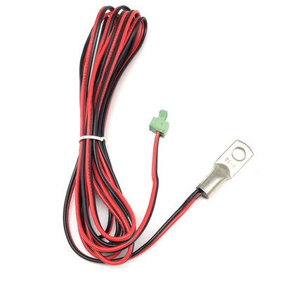 DC24V to 24V Dual input DC solar In-vehicle battery charger controller LCD display BT function