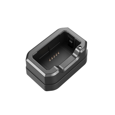 criptografia de GPS Bluetooth SOS AES256 da câmera do corpo da polícia do lítio 3200mAH