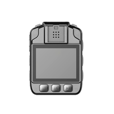 bateria impermeável do polímero do lítio da câmera 2in LCD do corpo 2500mAh