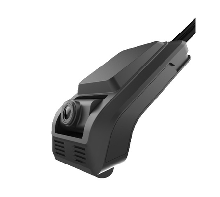 Motorista de duplo canal encaixado Assistance DSM de Linux Dashcam 1080P H.265 ADAS