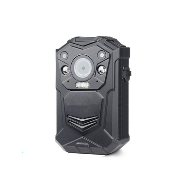 chipset gasto CMOS de Ambarella H22 da câmera da polícia do lítio 3100mAH