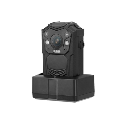chipset gasto CMOS de Ambarella H22 da câmera da polícia do lítio 3100mAH