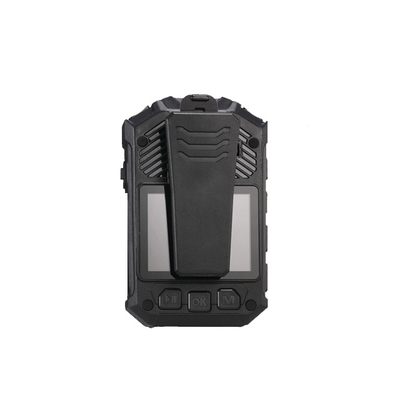 chipset gasto CMOS de Ambarella H22 da câmera da polícia do lítio 3100mAH