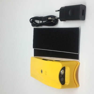 Câmera 4G destacável WIFI 3300mAh do capacete de segurança do sensor GC4603