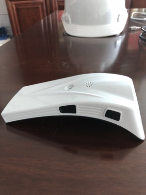 Câmera 4G destacável WIFI 3300mAh do capacete de segurança do sensor GC4603