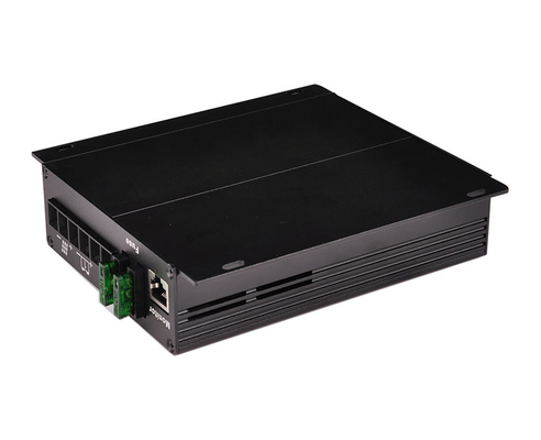 barco solar duplo da caravana de For RVs do controlador da carga da bateria MPPT de 12V 24V 30A