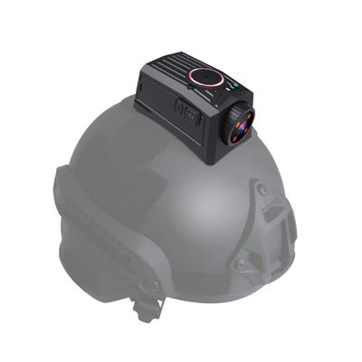 Câmera de capacete tático 4G para tropas Swat Hard Hat