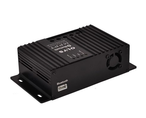 controlador solar DC Battery Charger For RVs da carga de 12V 12A MPPT