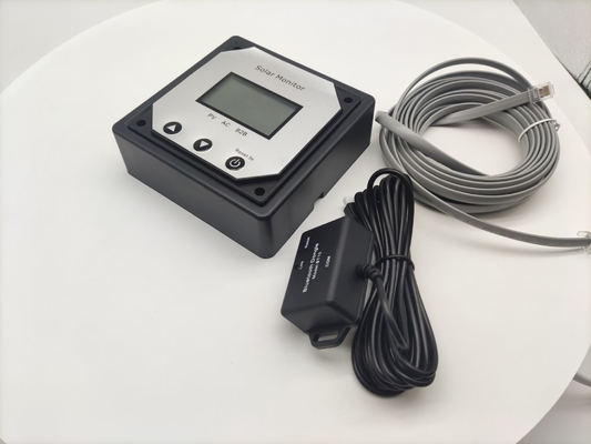 50V 25A controlador duplo máximo Efficiency 99,8% da carga da bateria MPPT para o barco da caravana de RVs