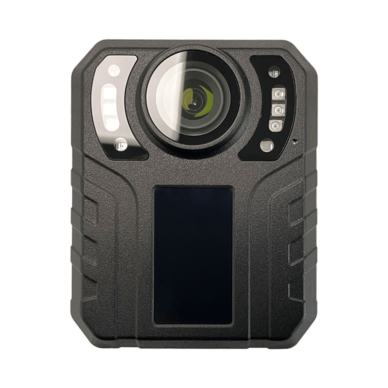 Gravador de vídeo 1080P portátil da visão noturna gasta larga do sensor de G da câmera do corpo do ângulo