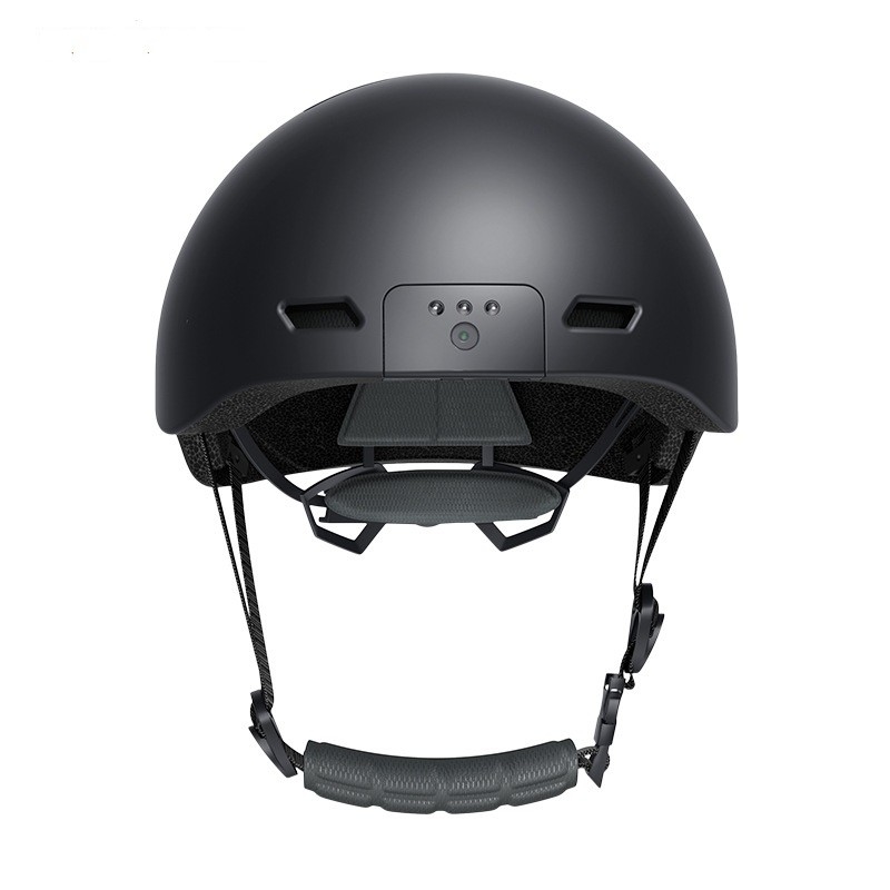 "trotinette" da bicicleta do Mountain bike de Front Camera Helmet For Motorcycle do gravador de vídeo 1080P