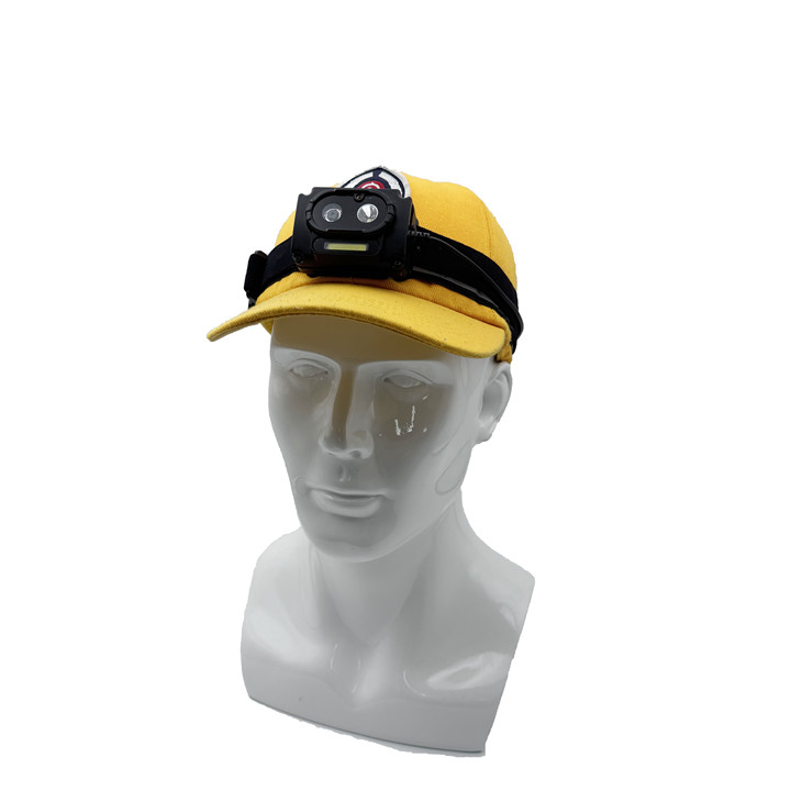Câmera de capacete de segurança 4G Laser Graph HD Auxiliary com função de vídeo de protocolo 802.11b/g