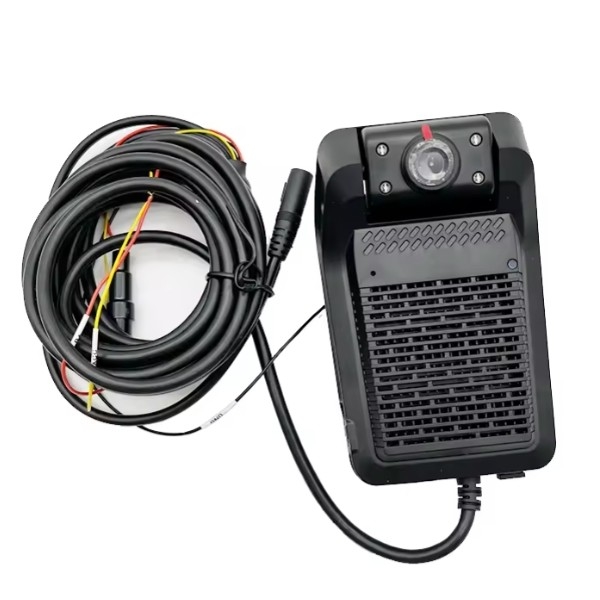 Gravador de vídeo Dual Camera da câmara de vídeo do velomotor da motocicleta DVR de 2CH 1080P