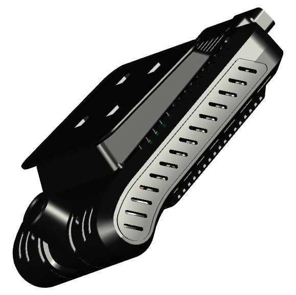 Ângulo de visão de 170° 4G Dash Camera WiFi e Visão Noturna com função de reconhecimento facial do condutor