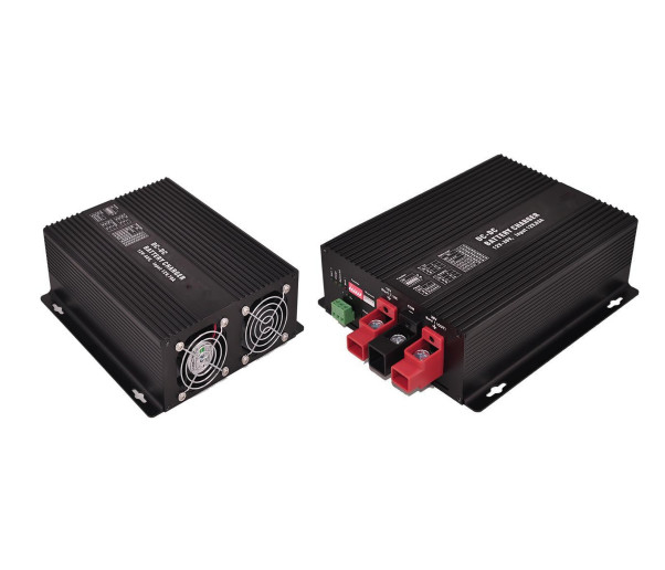 Carregador de bateria de 12 V CC com acessórios Monitor MT-2 Sensor de temperatura RTS e módulo Bluetooth BT0