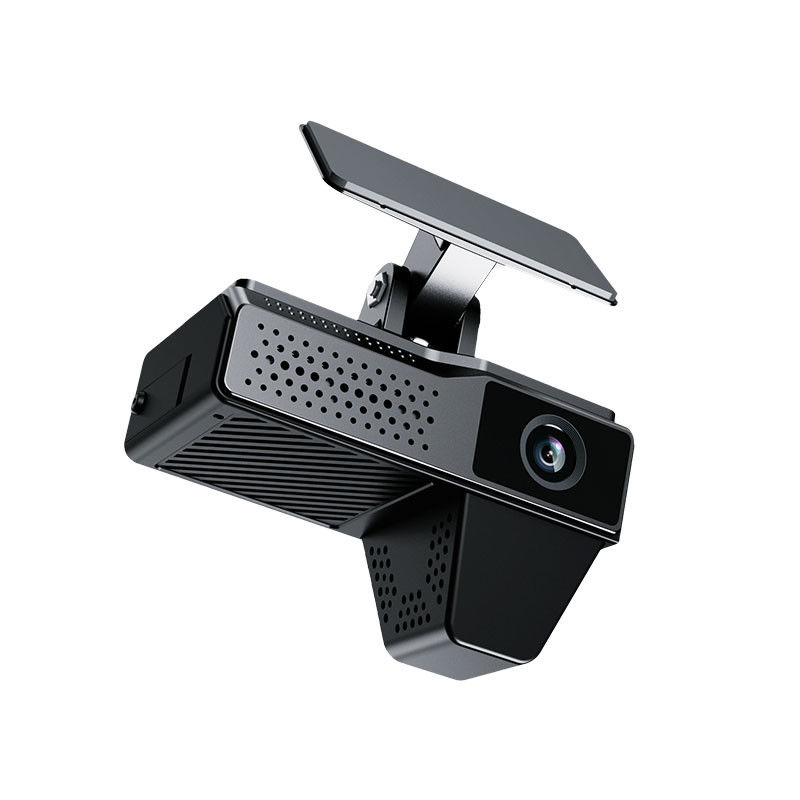 4G Veículo Caixa Negra AI Dashcam ADAS DSM SOS GPS Sistema Avançado de Assistência à Condução Flash 2GB DDR 4GB