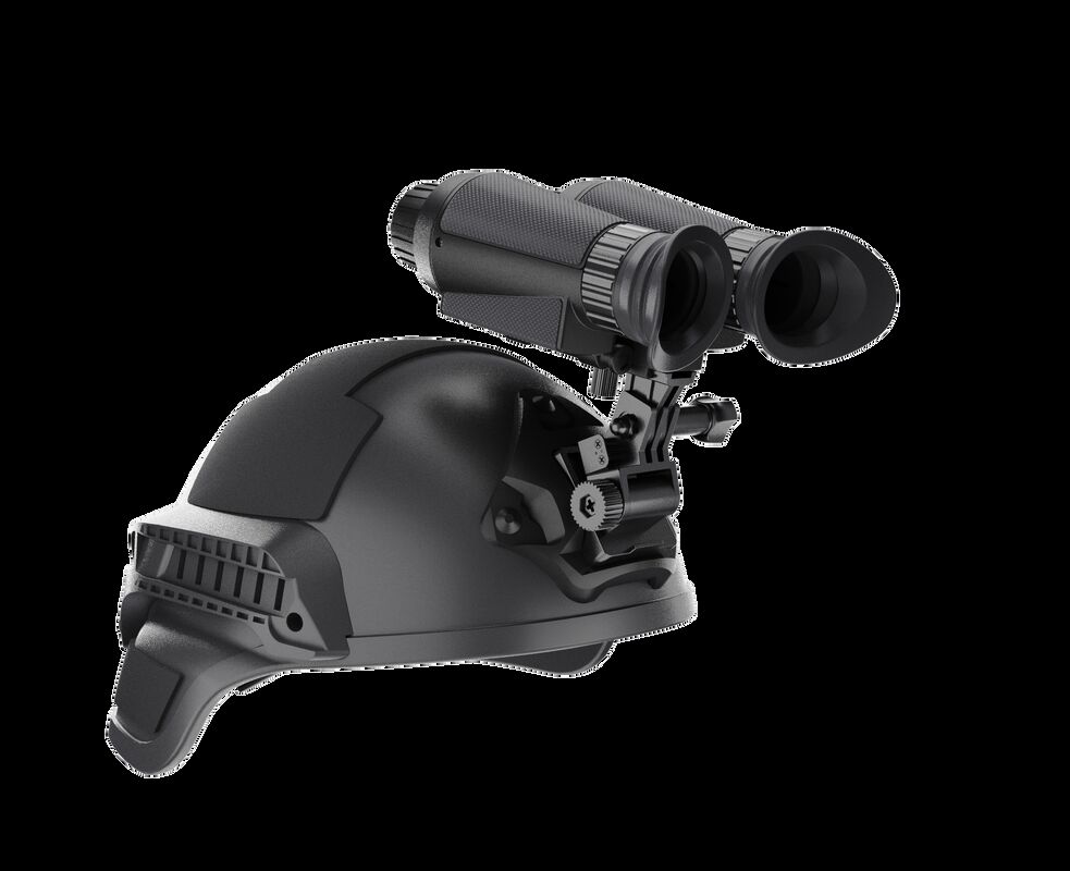 IP54 Splash Proof Digital Night Vision Camera with 4mm Fixed Focus Lens and TYPE C 2.0 USB Interface Providing Imaging in Low Light