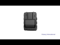 ZM509 Câmera do corpo da Polícia