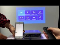 Family projector Mini projector MP15