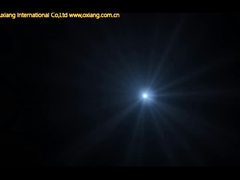 Câmera de traço de canal duplo 4G