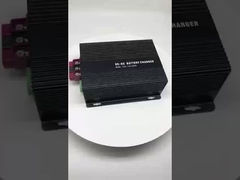 carregador de bateria