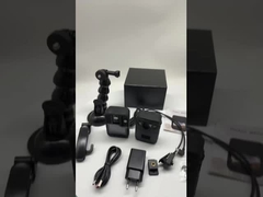ZM710 Bodycam
