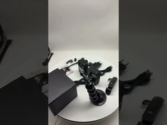 Mini câmera gravadora pessoal Bodycam ZM710