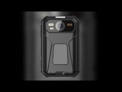 Gravador Pessoal de Câmera Corporal ZP407G Mini Câmera CCTV