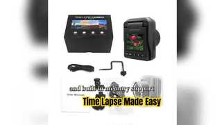 Lapso de tempo TL300