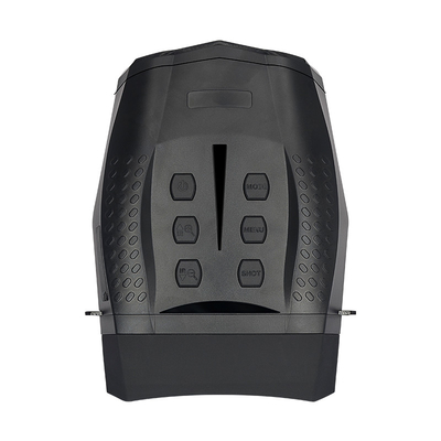 Câmera Monocular USB Visão Noturna para Caça Segurança / Vigilância Camping