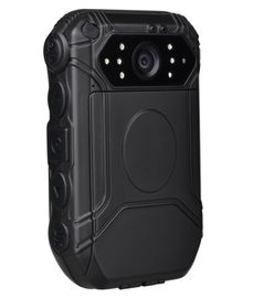 O CE gasto do tela táctil de Android da câmera do corpo durável da polícia 4G aprovou