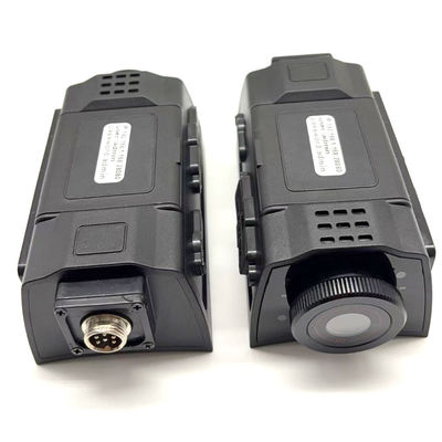 Câmera de reprodução de vídeo GPS para monitoramento