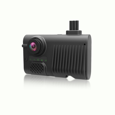 DVR para carro com conversa bidirecional 4G Adas DMS Mdvr para veículo Caixa preta