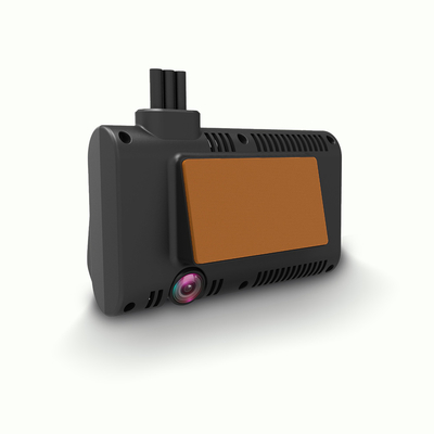 1080P Dual Lens Veículo DVR com 4G GPS e ADAS