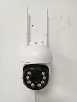 protocolo escondido sem fio infravermelho do NI da câmera de 1080P 0.3Lux CMOS