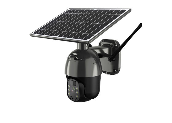 Lente sem fio da câmara de vigilância 3.6mm do IP de IP67 1080P 30M IR