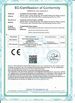 China Shenzhen Ouxiang Electronic Co., Ltd. Certificações