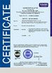 China Shenzhen Ouxiang Electronic Co., Ltd. Certificações